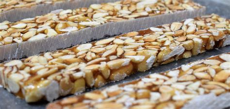 naegait|nougat recette traditionnelle.